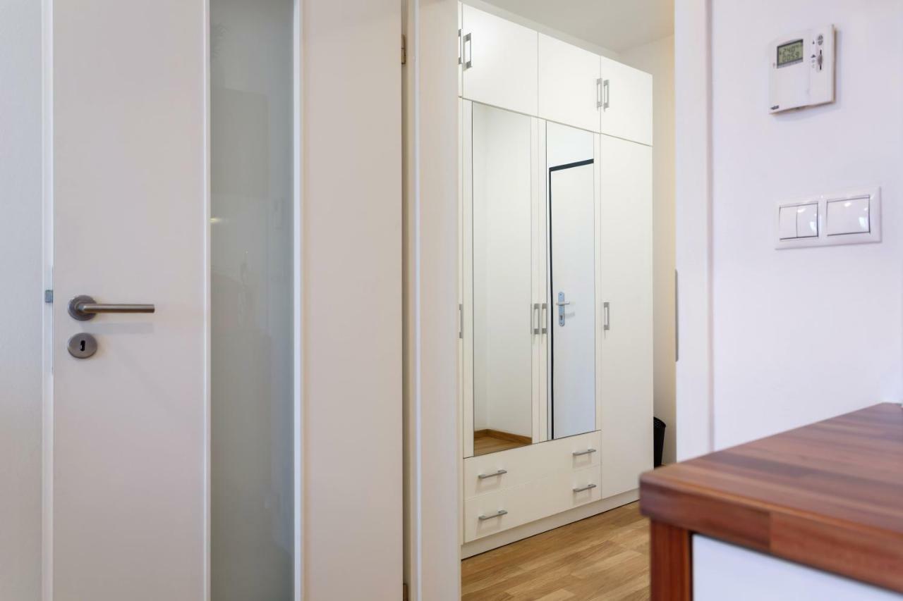 Golden Apartments Rezidence Nová Karolina Ostrava Esterno foto